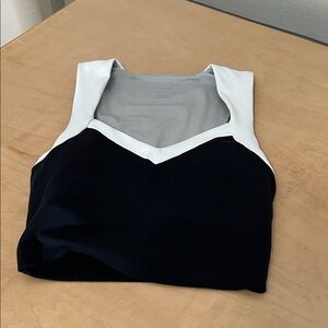 Womens active top